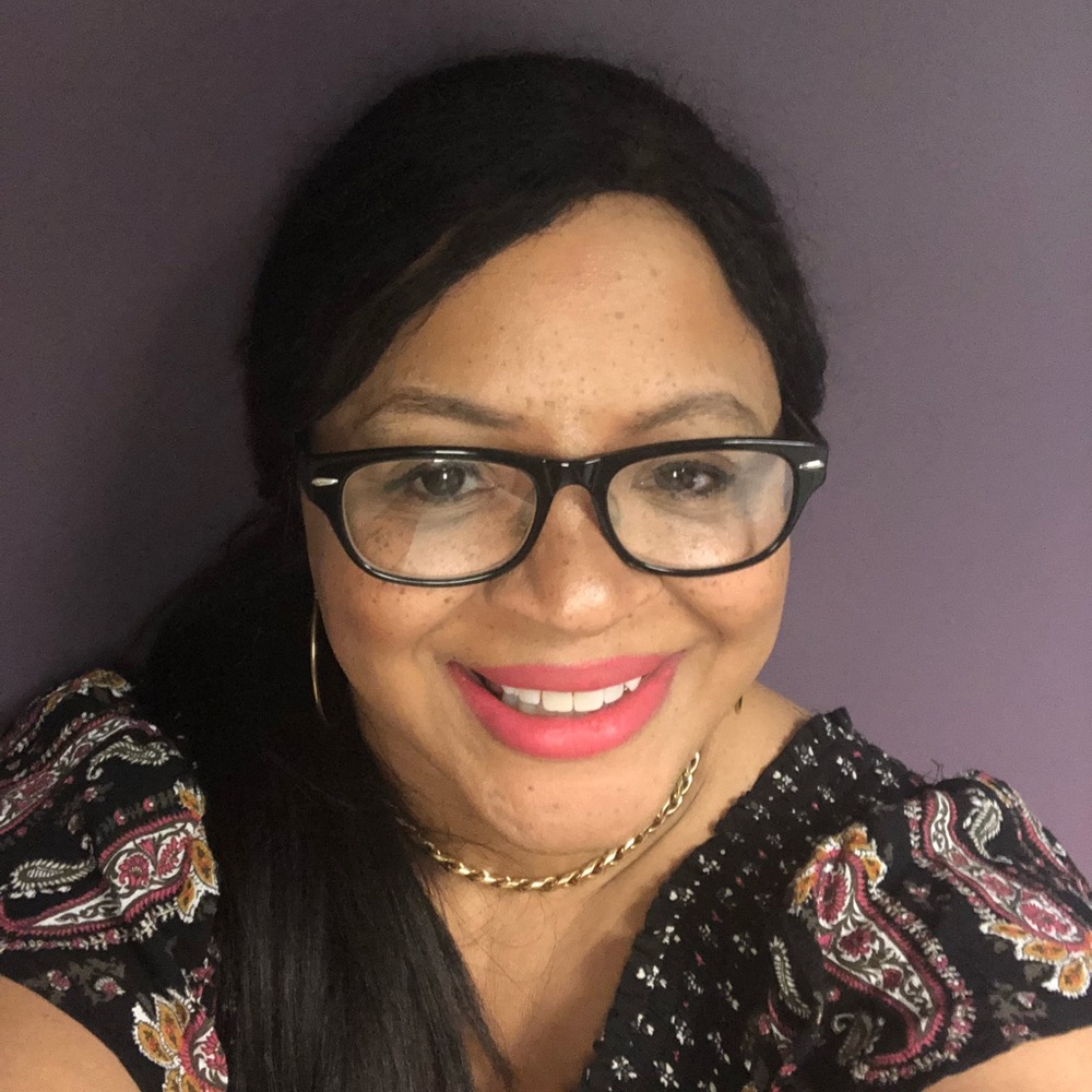 Meet your Posher, Rae